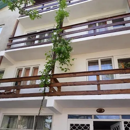 Casa Geo Eforie Nord