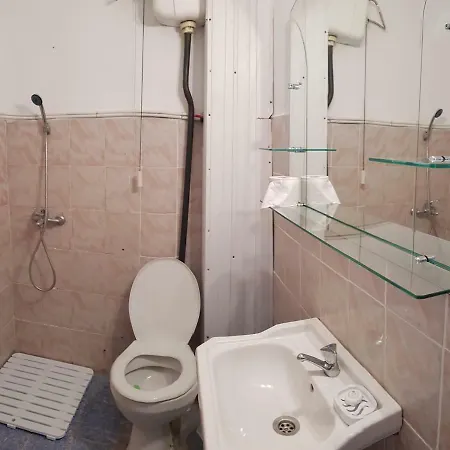 Casa Geo *
